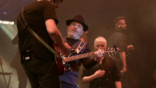 Concierto Los Pecos @Javier Alborés (33)