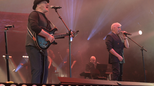 Concierto Los Pecos @Javier Alborés (29)