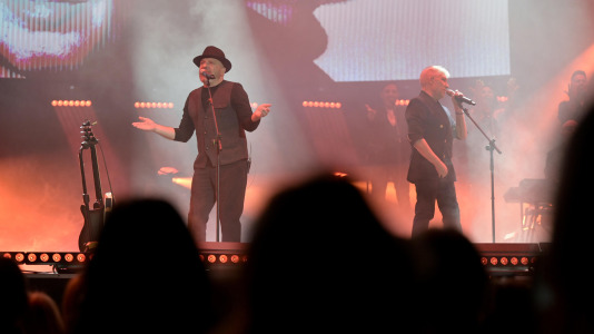 Concierto Los Pecos @Javier Alborés (23)