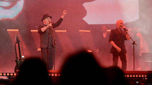 Concierto Los Pecos @Javier Alborés (24)