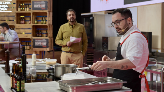 Fórum Gastronómico 2025 en A Coruña @ Javier Alborés (1)