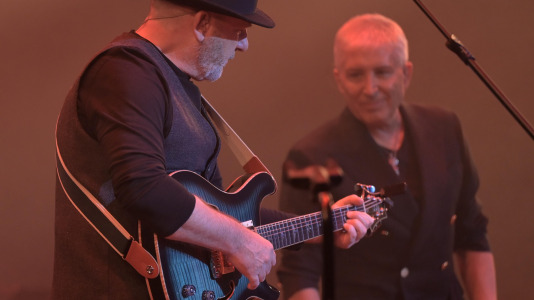 Concierto Los Pecos @Javier Alborés (26)