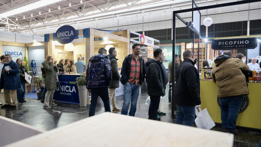 Fórum Gastronómico @JAVIER ALBORÉS (12)