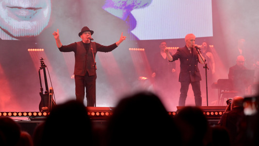 Concierto Los Pecos @Javier Alborés (20)