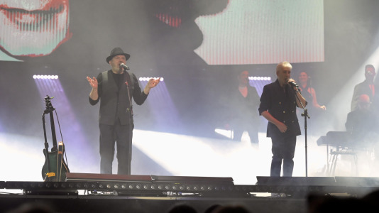 Concierto Los Pecos @Javier Alborés (18)