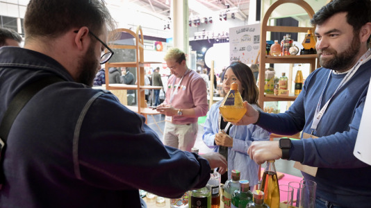 Fórum Gastronómico @JAVIER ALBORÉS (14)