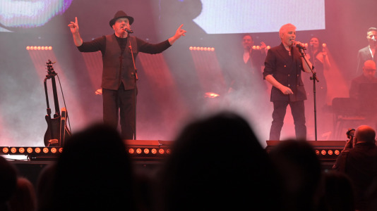 Concierto Los Pecos @Javier Alborés (21)