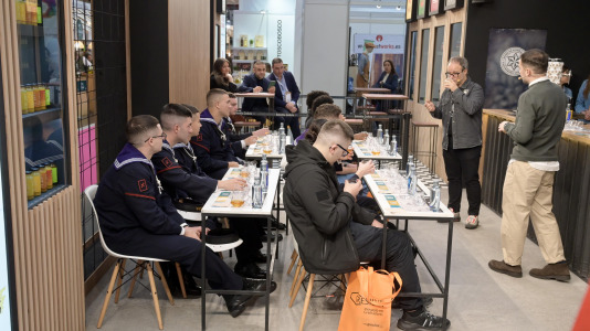 Fórum Gastronómico @JAVIER ALBORÉS (17)