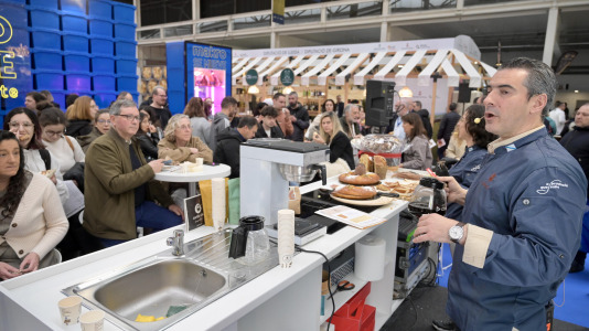 Fórum Gastronómico @JAVIER ALBORÉS (8)