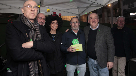 Concurso de orejas en la Sagrada Familia @ Quintana (11)