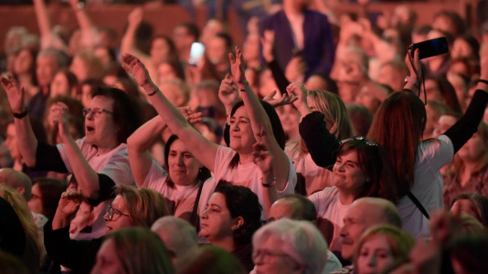 Concierto Los Pecos @Javier Alborés (34)