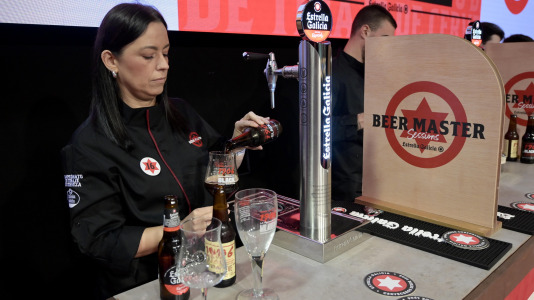 Fórum Gastronómico @JAVIER ALBORÉS (25)