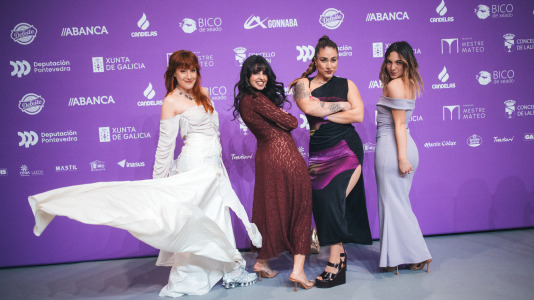 Premios Mestre Mateo 2025 @ M. Lamas (213)