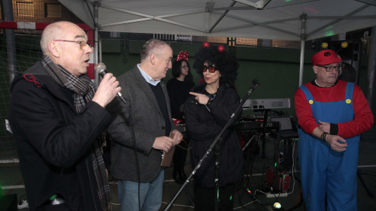 Concurso de orejas en la Sagrada Familia @ Quintana (8)