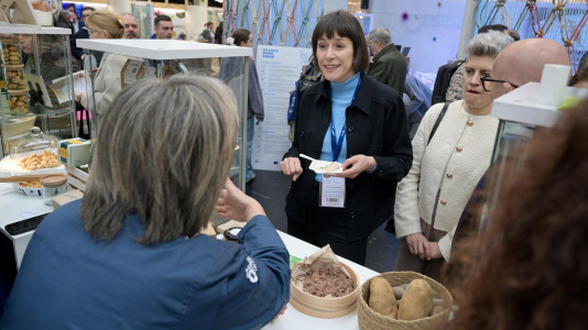 Fórum Gastronómico @JAVIER ALBORÉS (34)