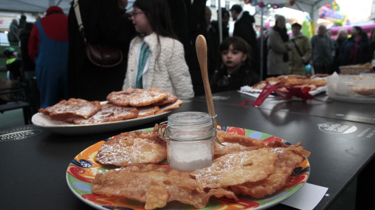 Concurso de orejas en la Sagrada Familia @ Quintana (4)