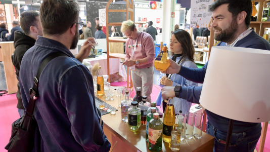 Fórum Gastronómico @JAVIER ALBORÉS (13)