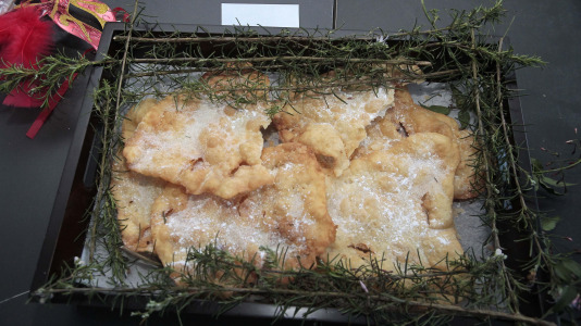 Concurso de orejas en la Sagrada Familia @ Quintana (2)