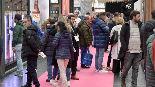 Fórum Gastronómico @JAVIER ALBORÉS (18)