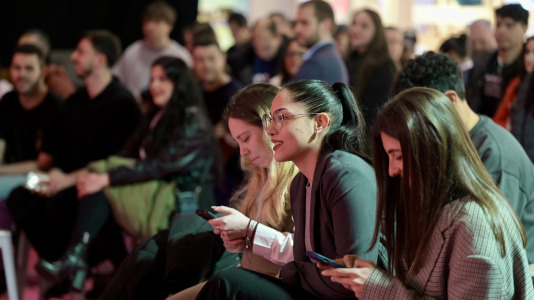 Fórum Gastronómico @JAVIER ALBORÉS (19)