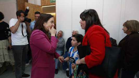 Centro cívico de O Birloque (2)