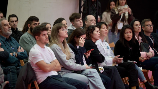 Fórum Gastronómico @JAVIER ALBORÉS (27)