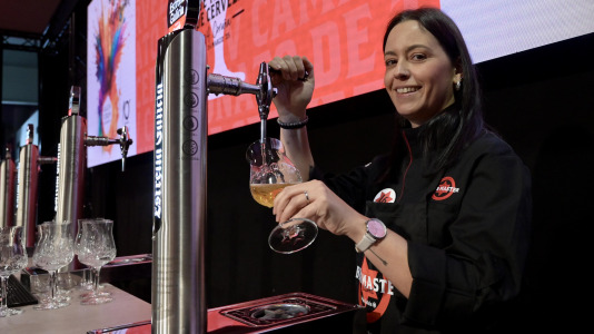 Fórum Gastronómico @JAVIER ALBORÉS (37)