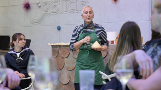 Fórum Gastronómico @JAVIER ALBORÉS (5)
