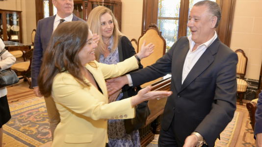 Cesuga presenta la Universidad Emilia Pardo Bazán (3)