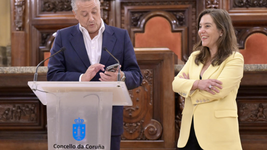 Cesuga presenta la Universidad Emilia Pardo Bazán (1)