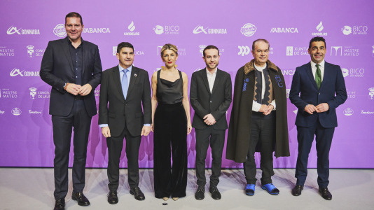 Premios Mestre Mateo 2025 @ M. Lamas (205)