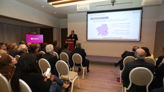 Cesuga presenta la Universidad Emilia Pardo Bazán (11)