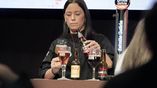 Fórum Gastronómico @JAVIER ALBORÉS (26)