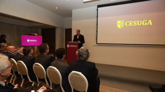Cesuga presenta la Universidad Emilia Pardo Bazán (6)