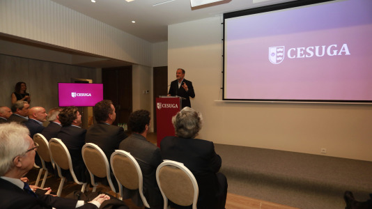 Cesuga presenta la Universidad Emilia Pardo Bazán (7)