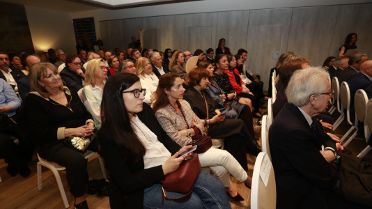 Cesuga presenta la Universidad Emilia Pardo Bazán (8)