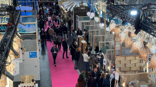 Fórum Gastronómico 2025 en A Coruña @ Andrea Gestal (11)