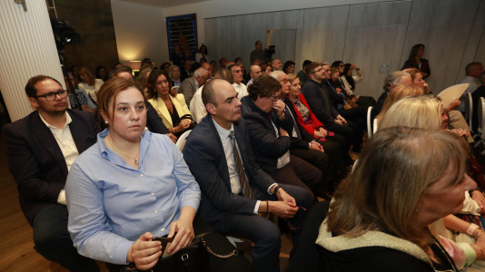 Cesuga presenta la Universidad Emilia Pardo Bazán (4)