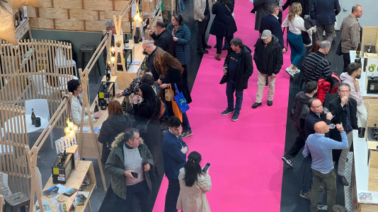 Fórum Gastronómico 2025 en A Coruña @ Andrea Gestal (17)