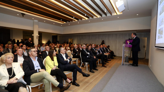 Cesuga presenta la Universidad Emilia Pardo Bazán (15)