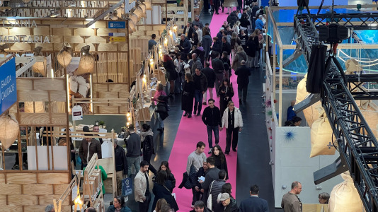 Fórum Gastronómico 2025 en A Coruña @ Andrea Gestal (16)