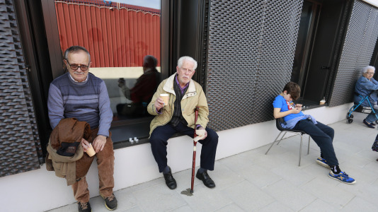 Centro cívico de O Birloque (17)