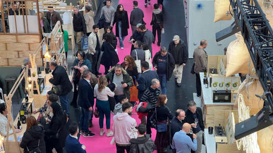 Fórum Gastronómico 2025 en A Coruña @ Andrea Gestal (15)