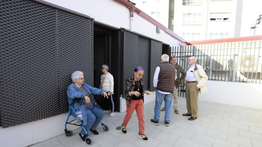 Centro cívico de O Birloque (18)