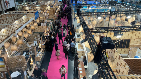 Fórum Gastronómico 2025 en A Coruña @ Andrea Gestal (14)