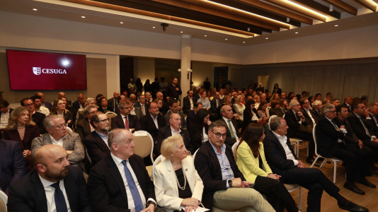 Cesuga presenta la Universidad Emilia Pardo Bazán (3)