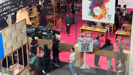 Fórum Gastronómico 2025 en A Coruña @ Andrea Gestal (12)