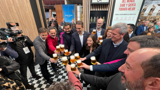 Fórum Gastronómico 2025 en A Coruña @ Andrea Gestal (1)