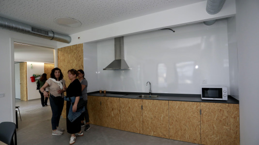 Centro cívico de O Birloque (36)