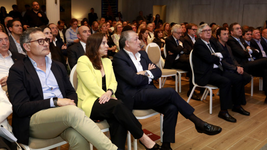 Cesuga presenta la Universidad Emilia Pardo Bazán (14)